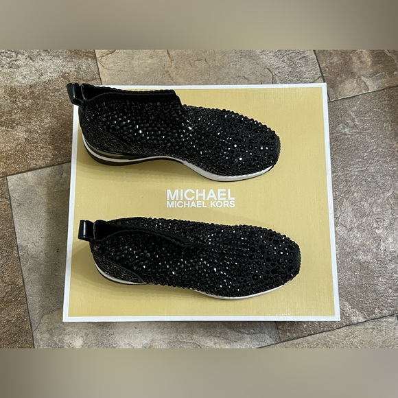 Michael Kors Skyler booties - Picture 4 of 6